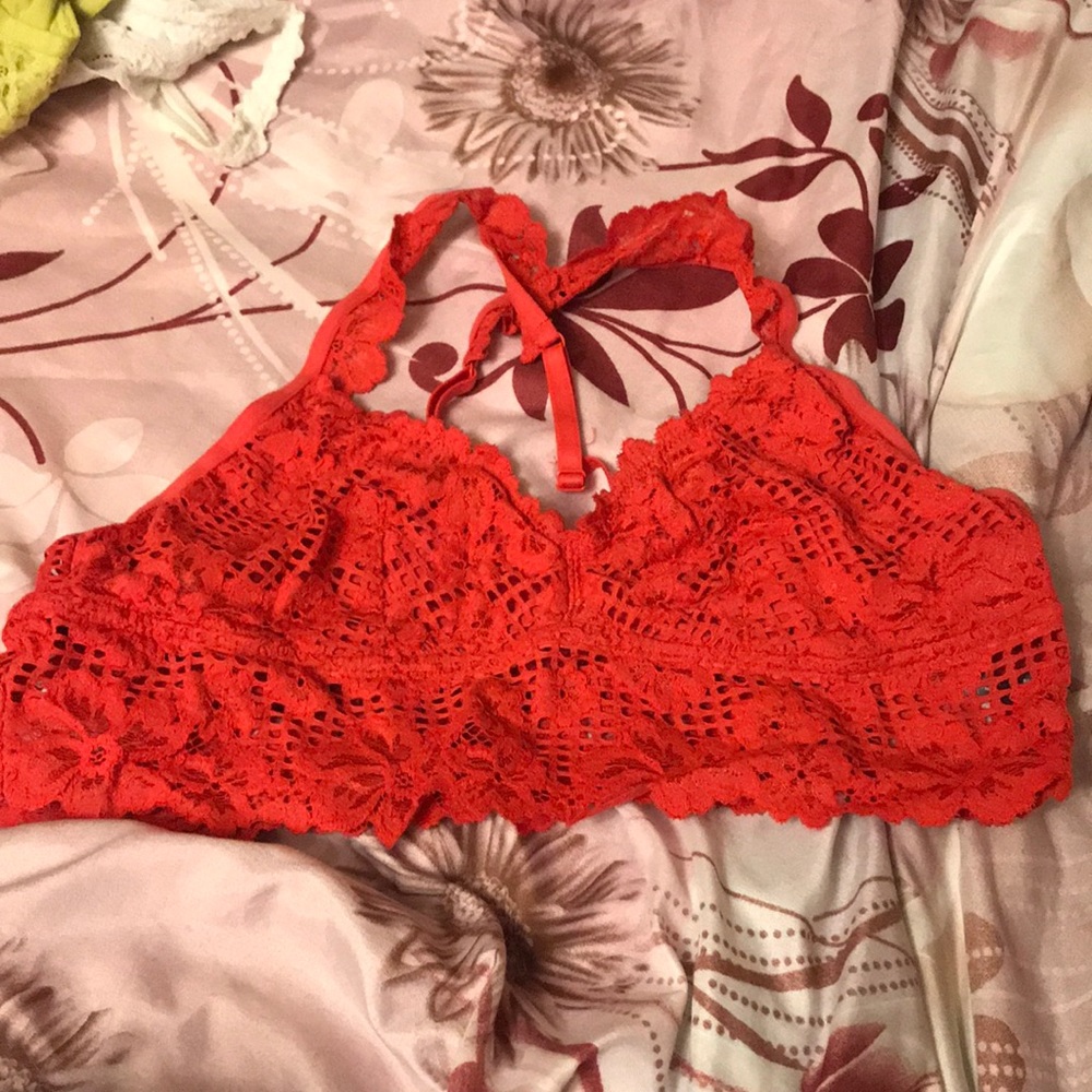 Aerie lace bralette